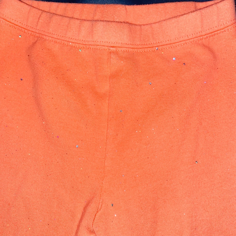 Girls small legging bundle - Picture 2 of 5